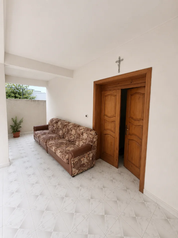 Shitje | Vilë 3 + 1 | 500 m larg QSUT | 200000 €