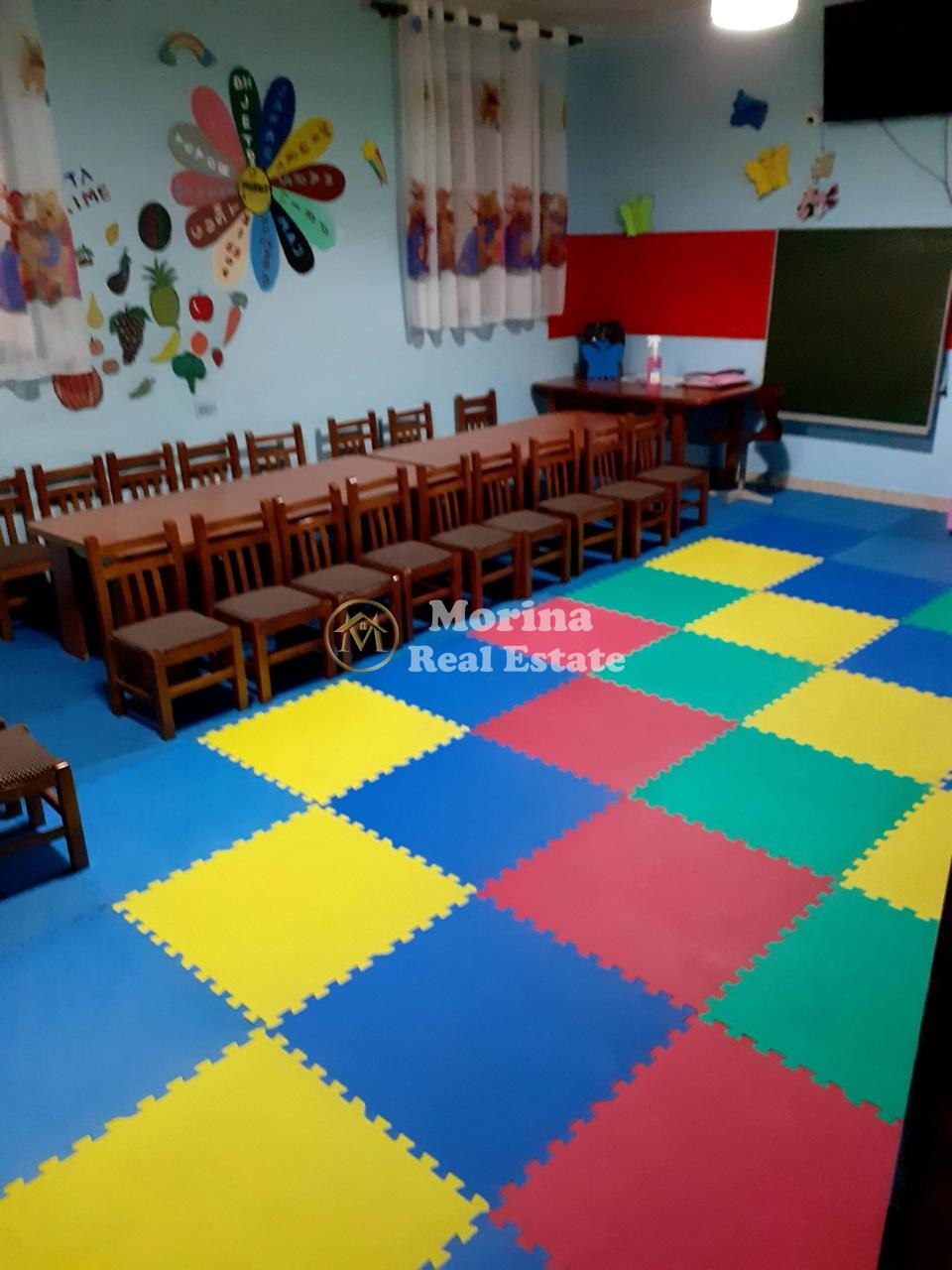 Qera | Ambjent Biznesi | Yzberisht | 900 €/muaj