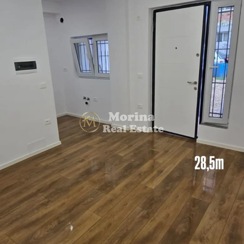 Shitje | Garsoniere | Rruga Sulejman Delvina | 80000 €