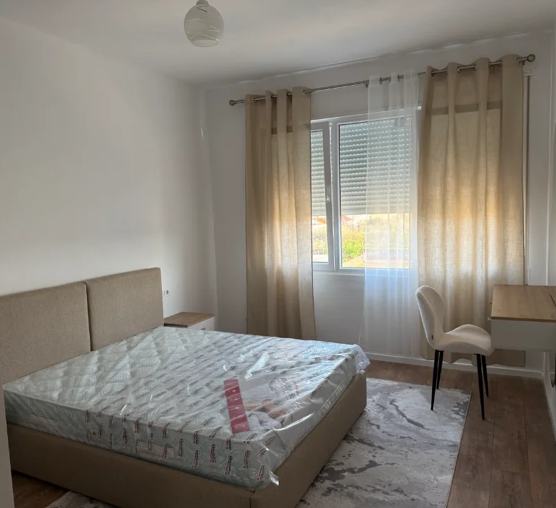 Qera | Apartament 1 + 1 | Komuna e Parisit | 600 €/muaj