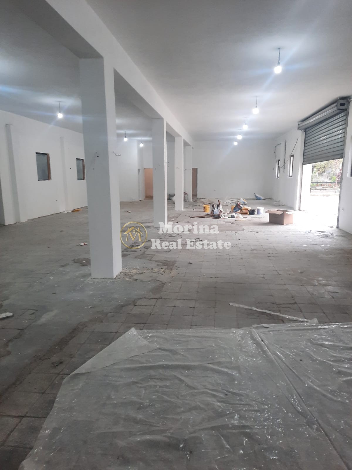 Qera | Ambjent Biznesi | Kafja e Rremës | 1500 €/muaj