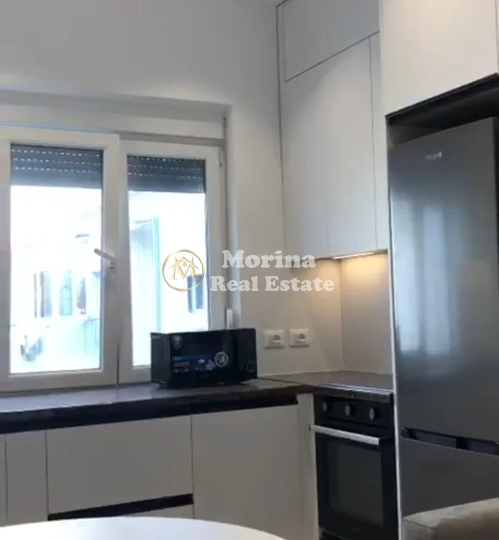 Qera | Apartament 1 + 1 | Blloku | 800 €/muaj 4