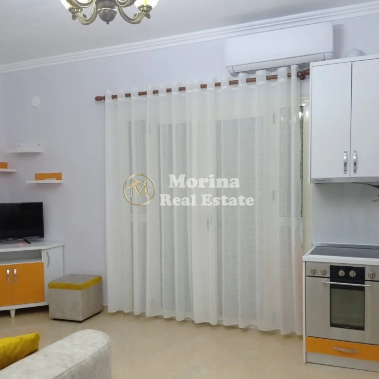 Qera | Apartament 2 + 1 | Universiteti Europian | 520 €/muaj 3