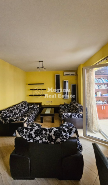 Qera | Apartament 2 + 1+ Verande | Bulevardi i Ri | 450 €/muaj