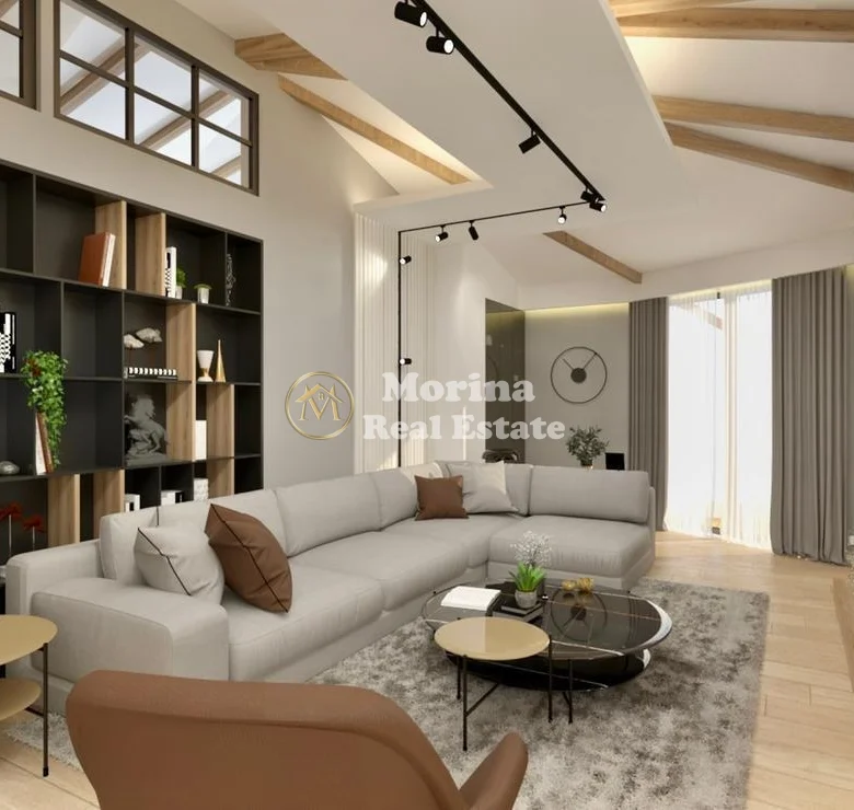 Shitje | Vilë 10 + 1 | Liqeni i Thatë | 2.000.000 € 4