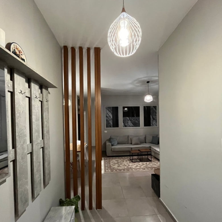Qera | Apartament 1 + 1 | Casa Italia | 420 €/muaj 3