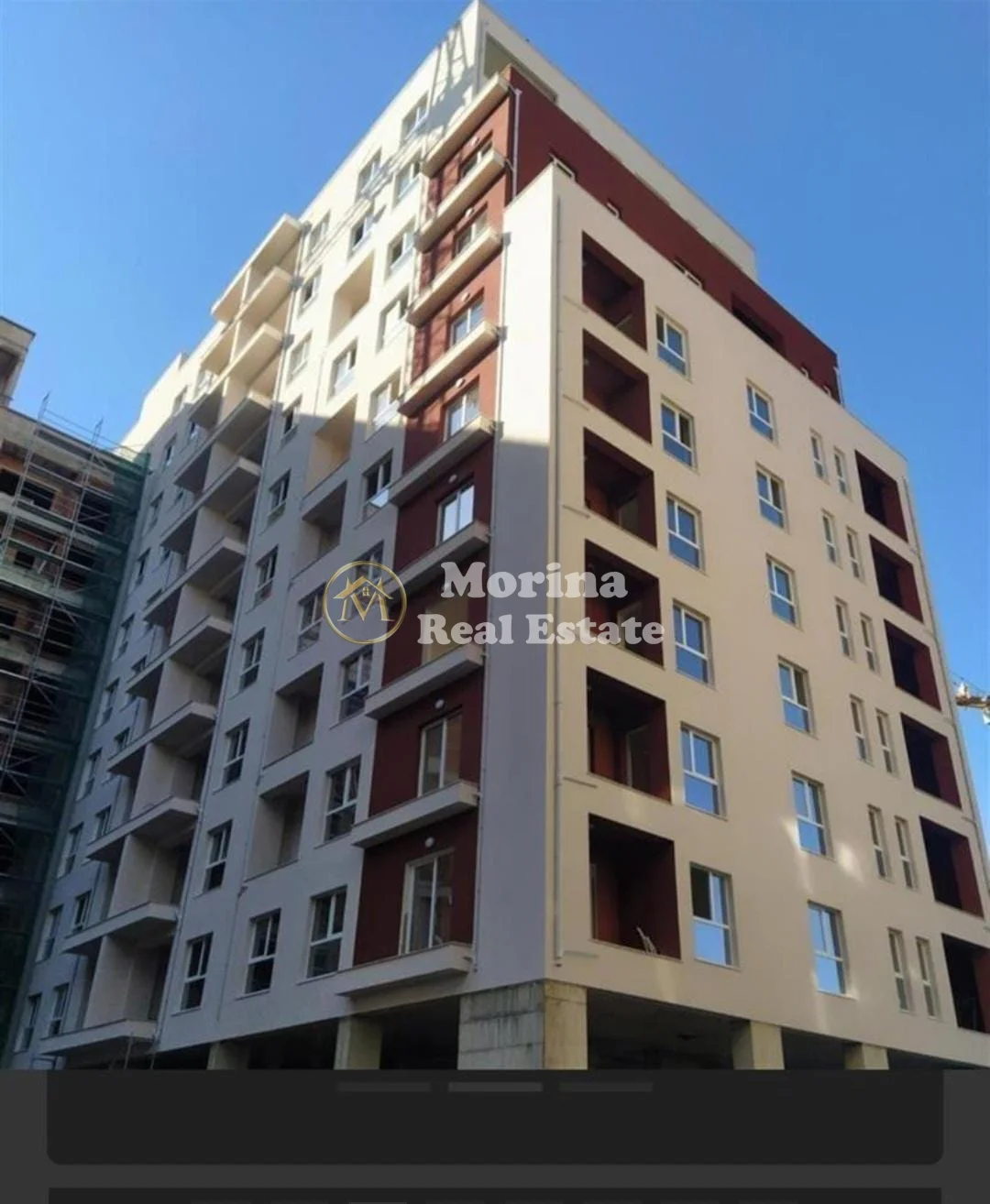 Shitje | Apartament 1 + 1 | Rruga Dritan Hoxha | 130000 €