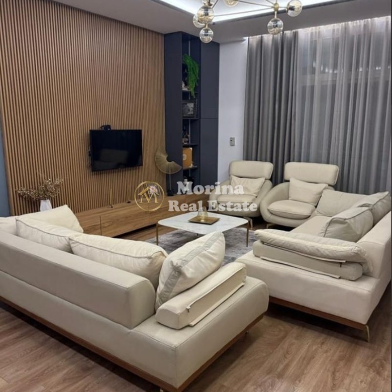 Qera | Apartament 3 + 1 | Rruga Rrapo Hekali | 1000 €/muaj 3