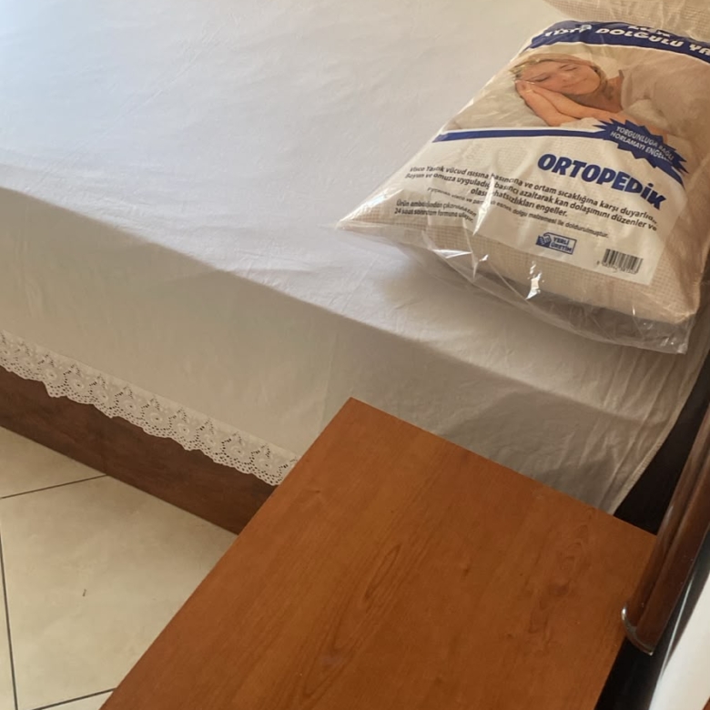 Qera | Apartament 2 + 1+ Ballkon | Vizion Plus Television | 500 €/muaj 4