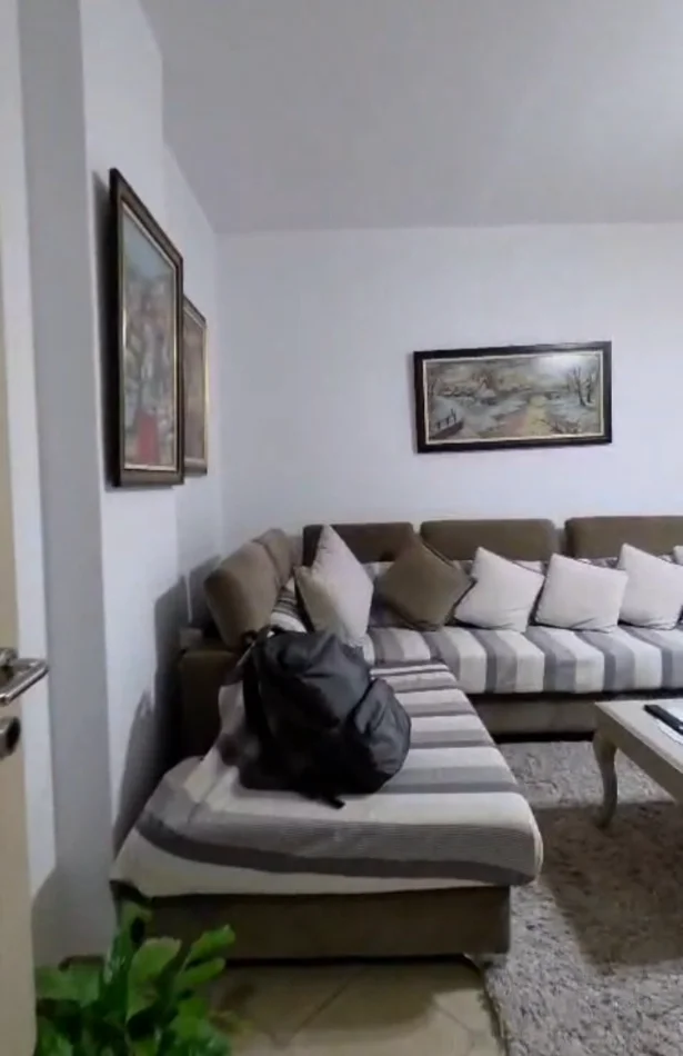 Shitje | Apartament 1 + 1 | Fresku | 125000 €
