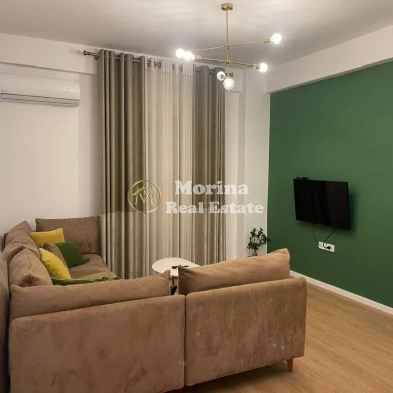 Qera | Apartament 1 + 1 | Spitali Amerikan 2 | 450 €/muaj 2