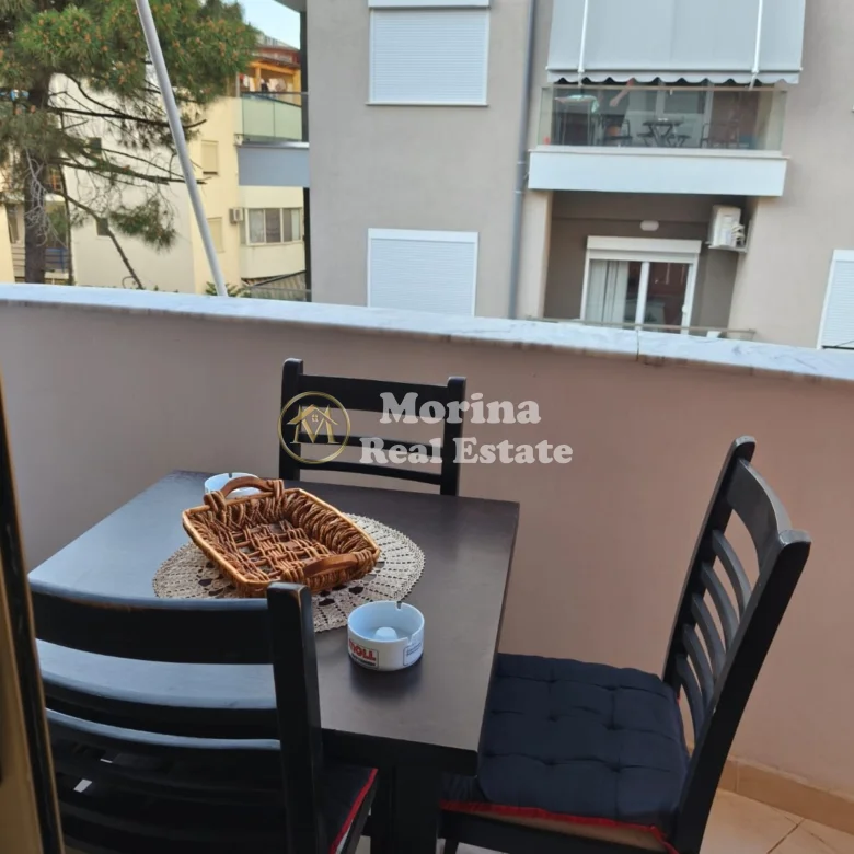 Qera | Apartament 1 + 1 | Golem, Plazh| 350 €/muaj