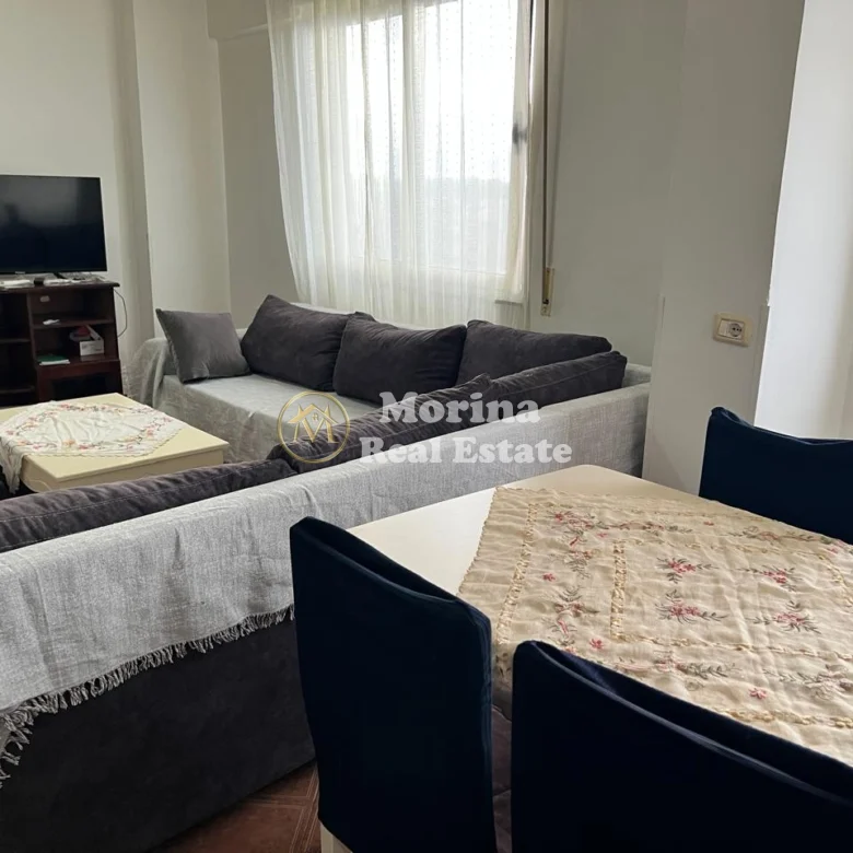 Qera | Apartament 2 + 1 | Rruga Vaçe Zela | 650 €/muaj 2