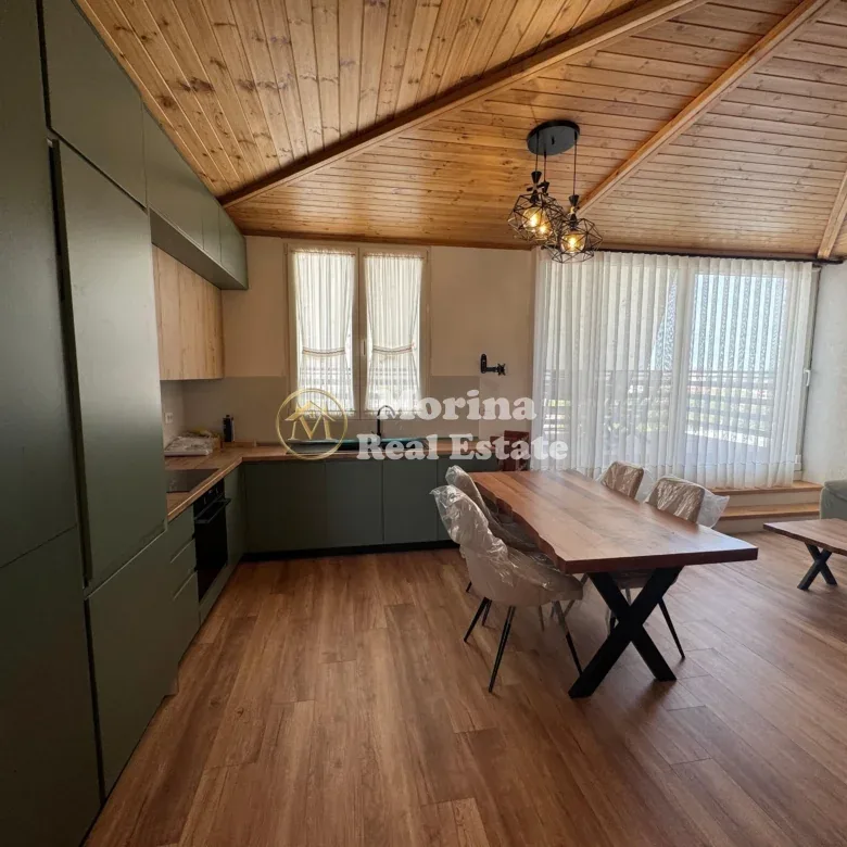 Qera | Dupleks 2 + 1 | Shkozë | 600 €/muaj 3