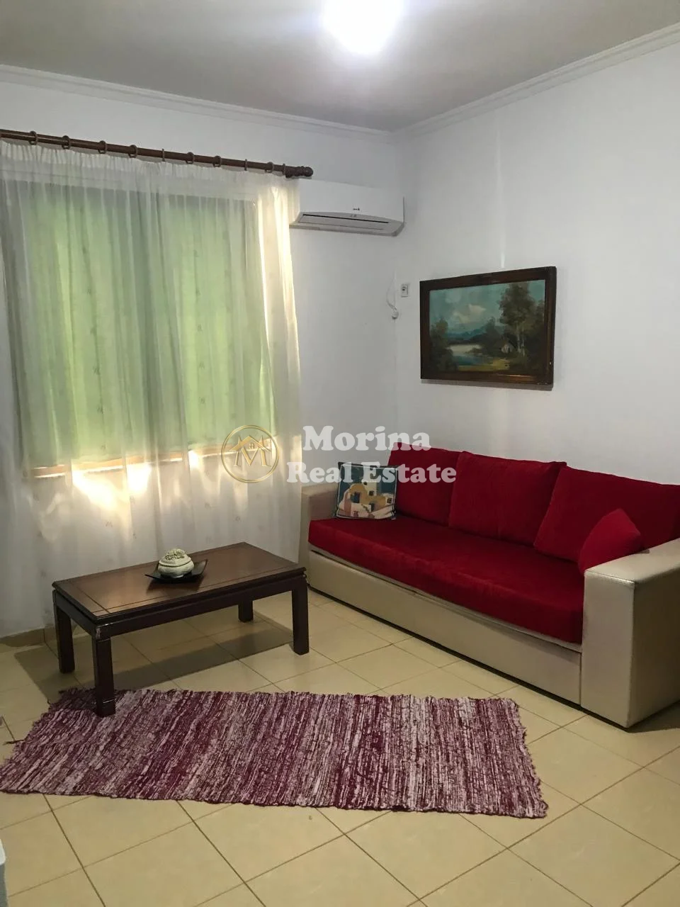Qera | Garsoniere | Fresku | 250 €/muaj