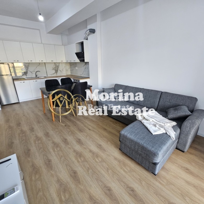 Qera | Apartament 1 + 1 | Rezidenca Kaimi | 400 €/muaj 2