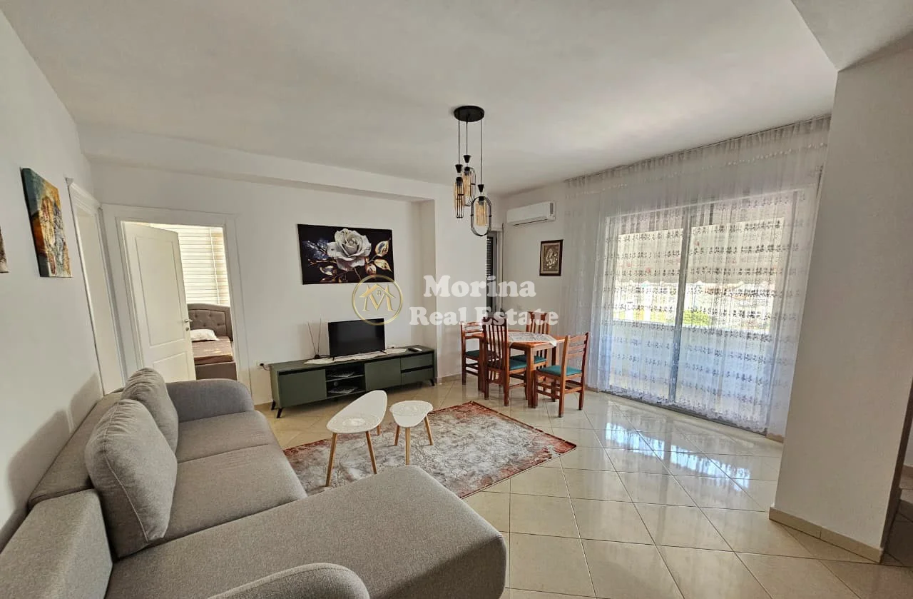 Qera | Apartament 2 + 1 | Stacioni i Trenit | 850 €/muaj