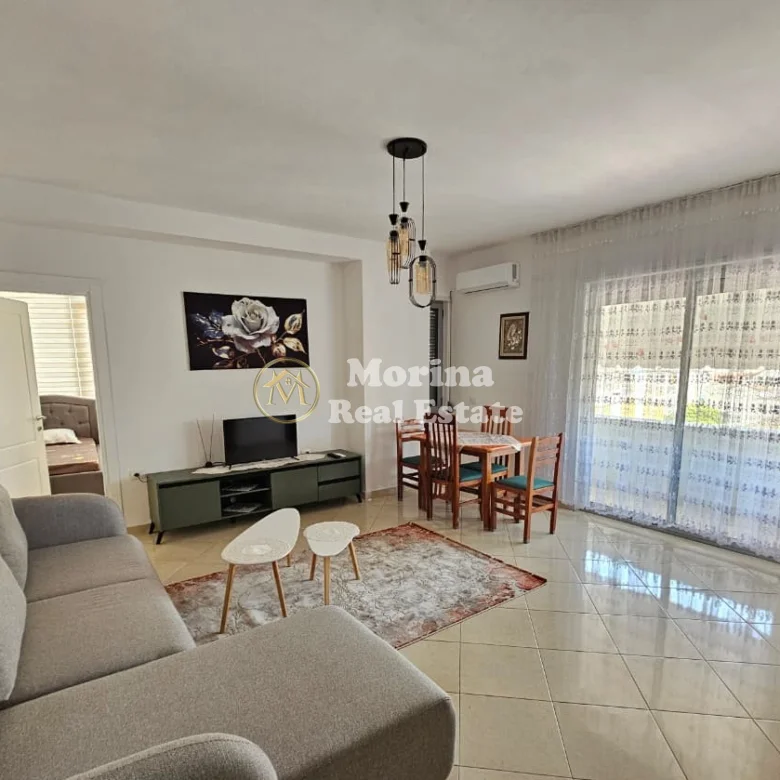 Qera | Apartament 2 + 1 | Stacioni i Trenit | 850 €/muaj 2