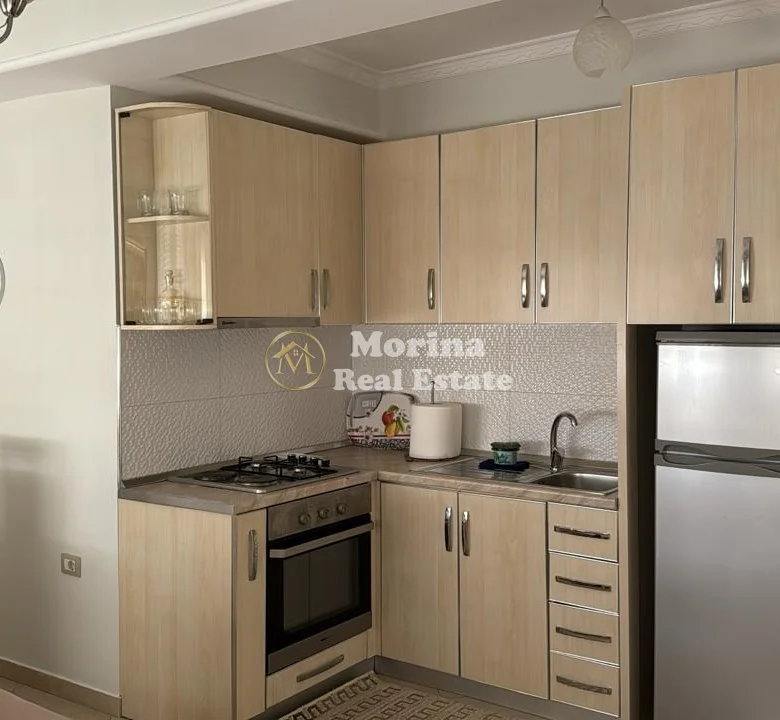 Qera | Apartament 2 + 1 | Don Bosko | 600 €/muaj 3