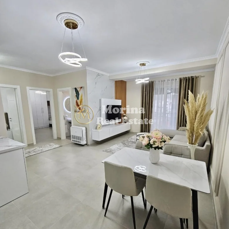 Qera | Apartament 2 + 1 | Astir | 600 €/muaj 2