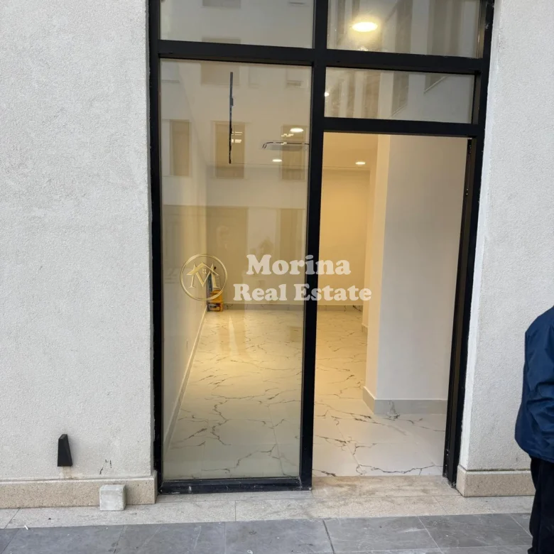 Shitje | Ambjent Biznesi | Rruga Mine Peza | 190000 € 4