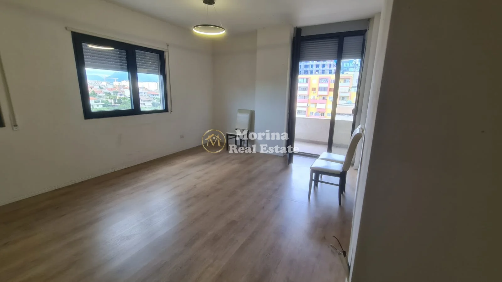 Qera | Apartament 2 + 1 | Ali Demi | 550 €/muaj