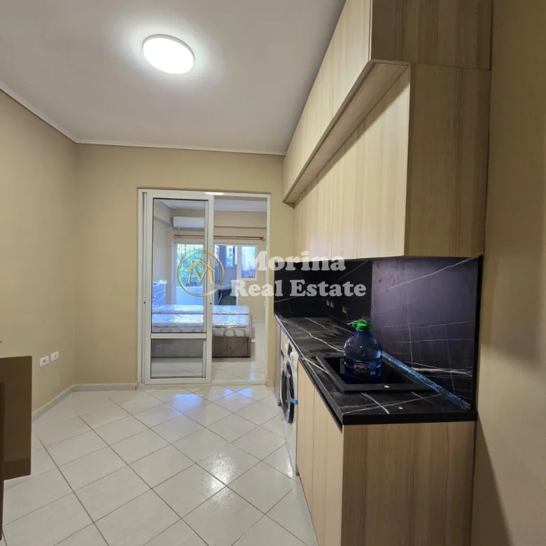Qera | Garsoniere | Inxhinieria e Ndertimit| 490 €/muaj 3