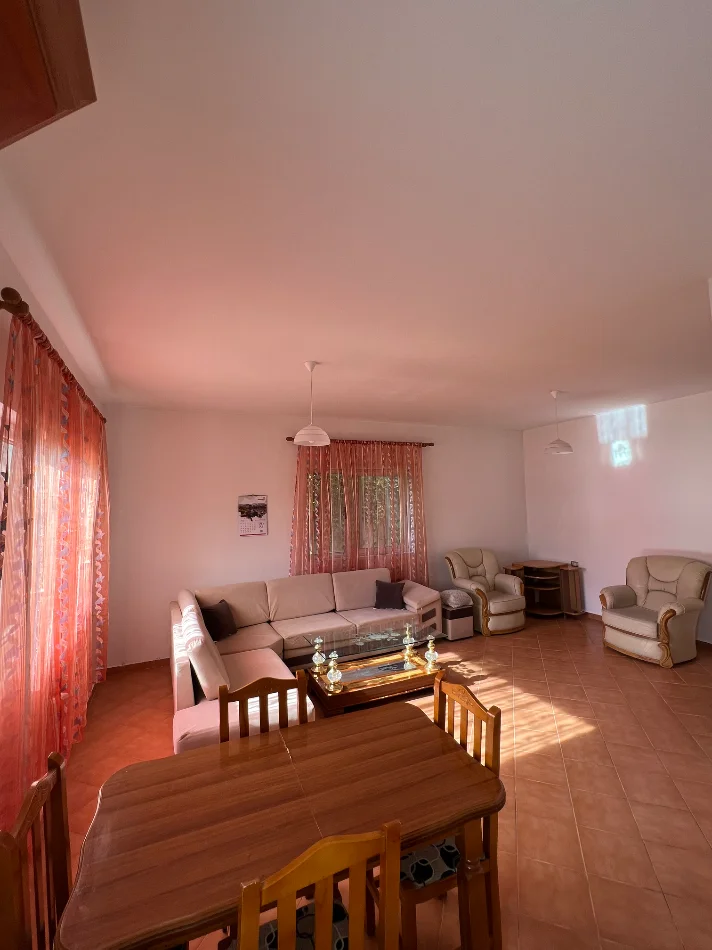 Qera | Apartament 2 + 1 | Vilat Gjermane | 400 €/muaj