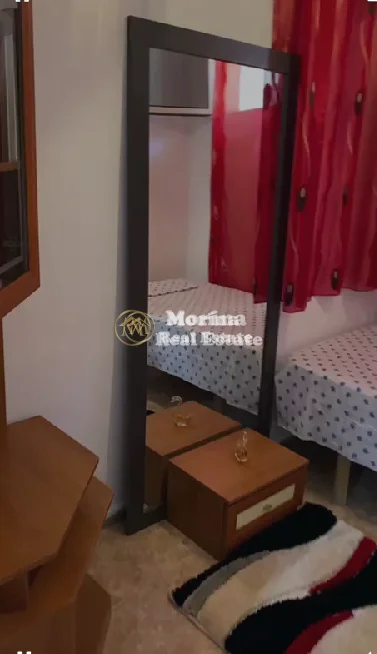 Qera | Garsoniere | Vasil Shanto | 300 €/muaj