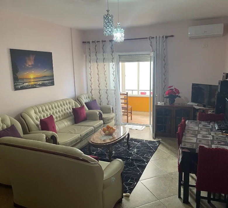 Shitje | Apartament 1 + 1 | Durrës | 95000 €