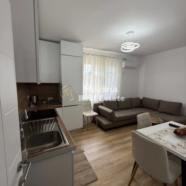 Qera | Apartament 1 + 1 | Qender | 700 €/muaj 3