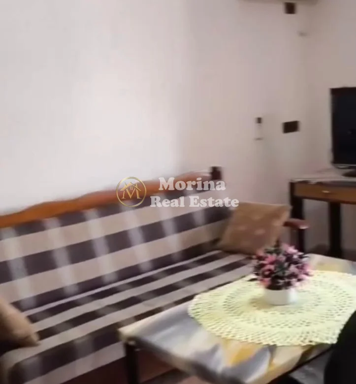 Qera | Apartament 1 + 1 | Rruga Reshit Petrela | 400 €/muaj 2