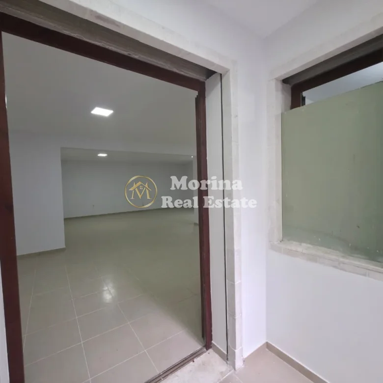 Qera | Ambjent Biznesi | Kopeshti Botanik | 800 €/muaj