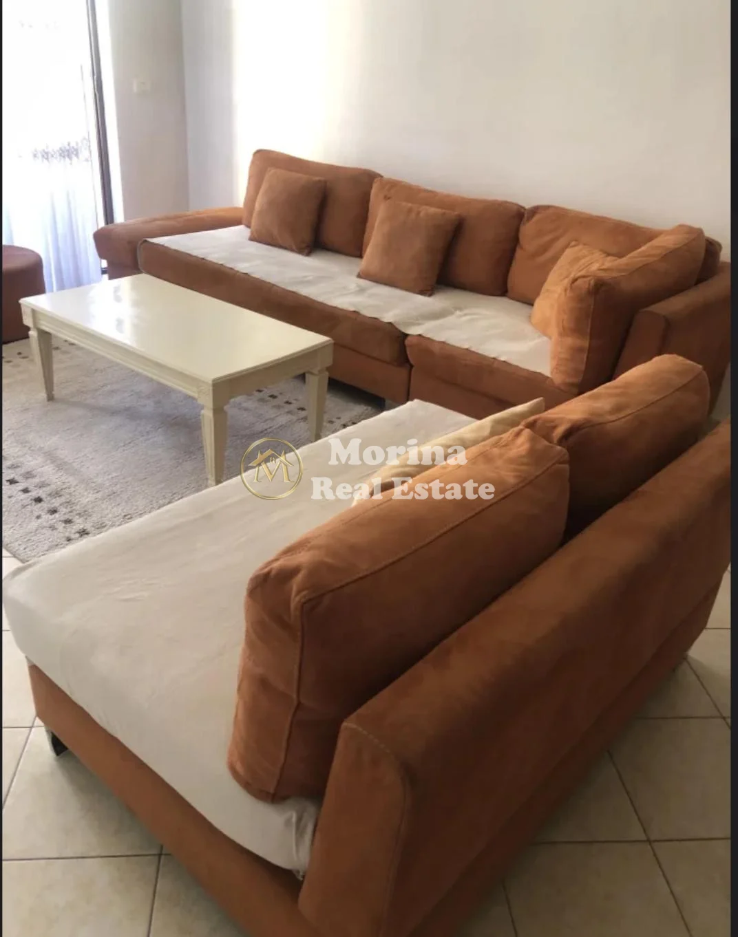 Qera | Apartament 3 + 1 | Bulevardi Zogu i Parë | 700 €/muaj