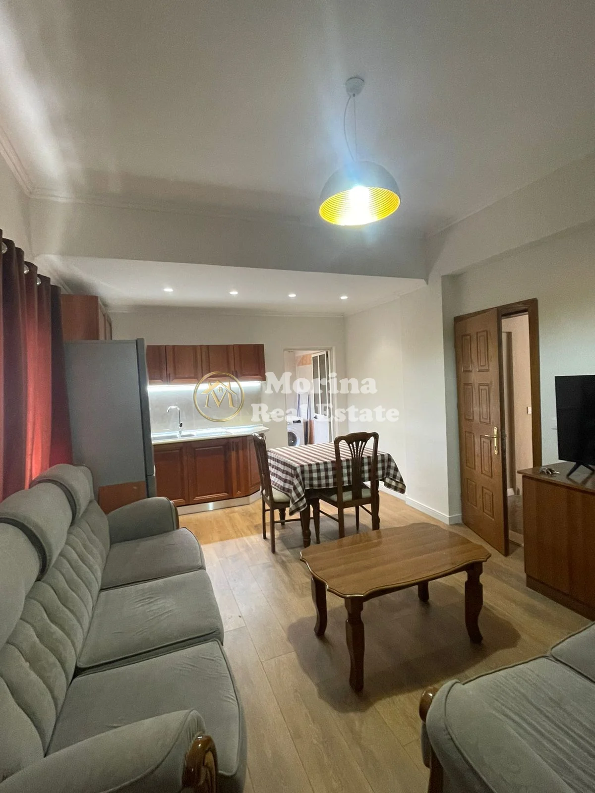 Qera | Apartament 1 + 1 | Selite | 400 €/muaj