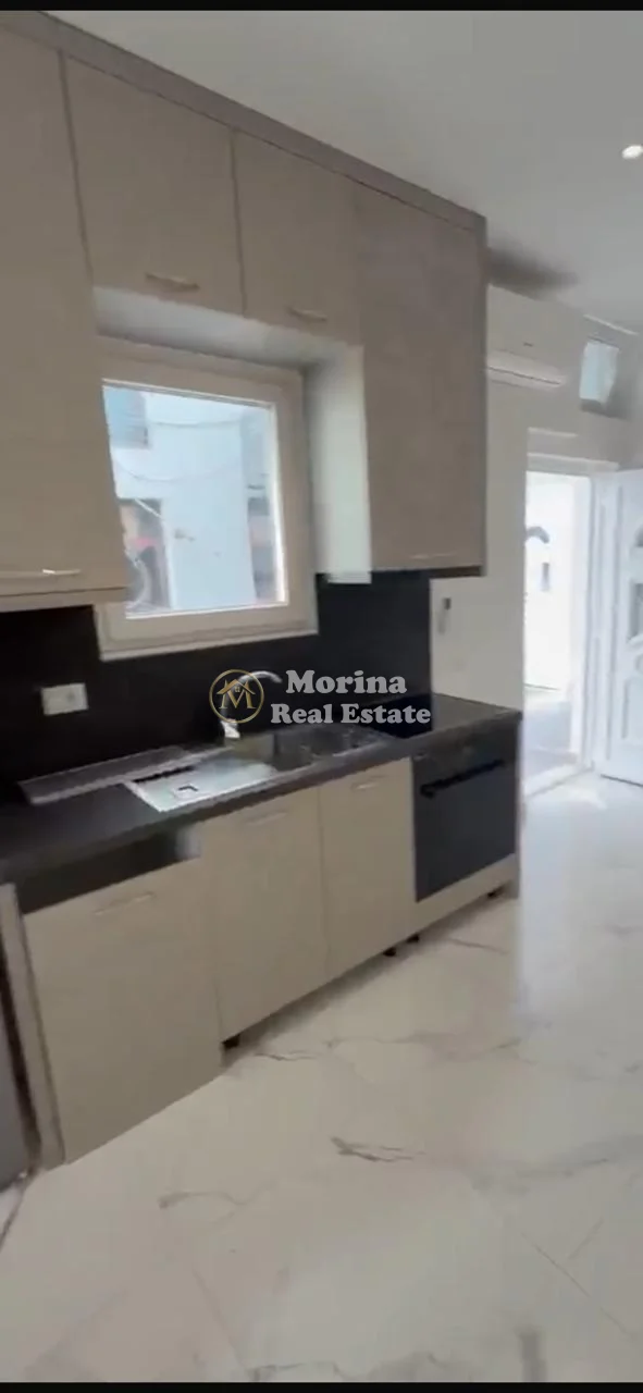Qera | Apartament 1 + 1 | Rruga 5 Maji | 450 €/muaj
