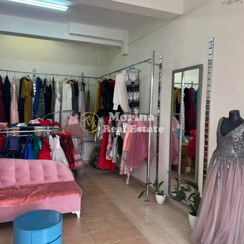 Qera | Ambjent Biznesi | Komuna e Parisit | 530 €/muaj 4