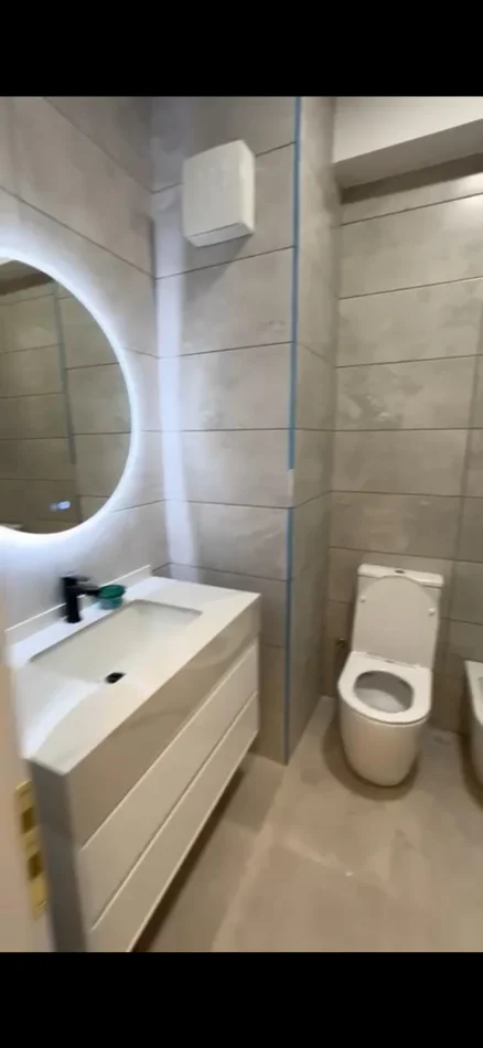 Qera | Apartament 1 + 1 | Xhamlliku | 500 €/muaj