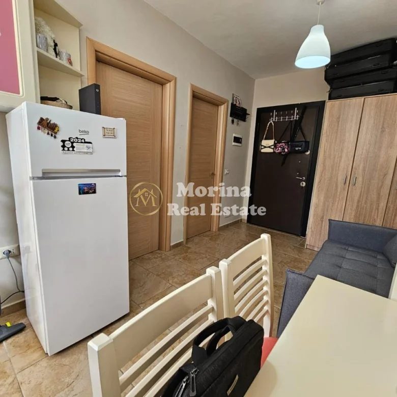 Qera | Apartament 1 + 1 | Liqeni i Thate | 420 €/muaj 3
