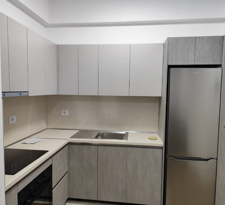 Qera | Apartament 1 + 1 | Fresku, Rezidenca Oxa | 400 €/muaj 2