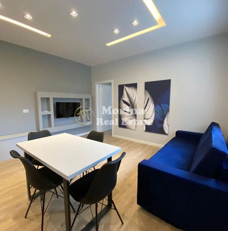 Qera | Apartament 1 + 1 | 21 Dhjetori | 550 €/muaj 2