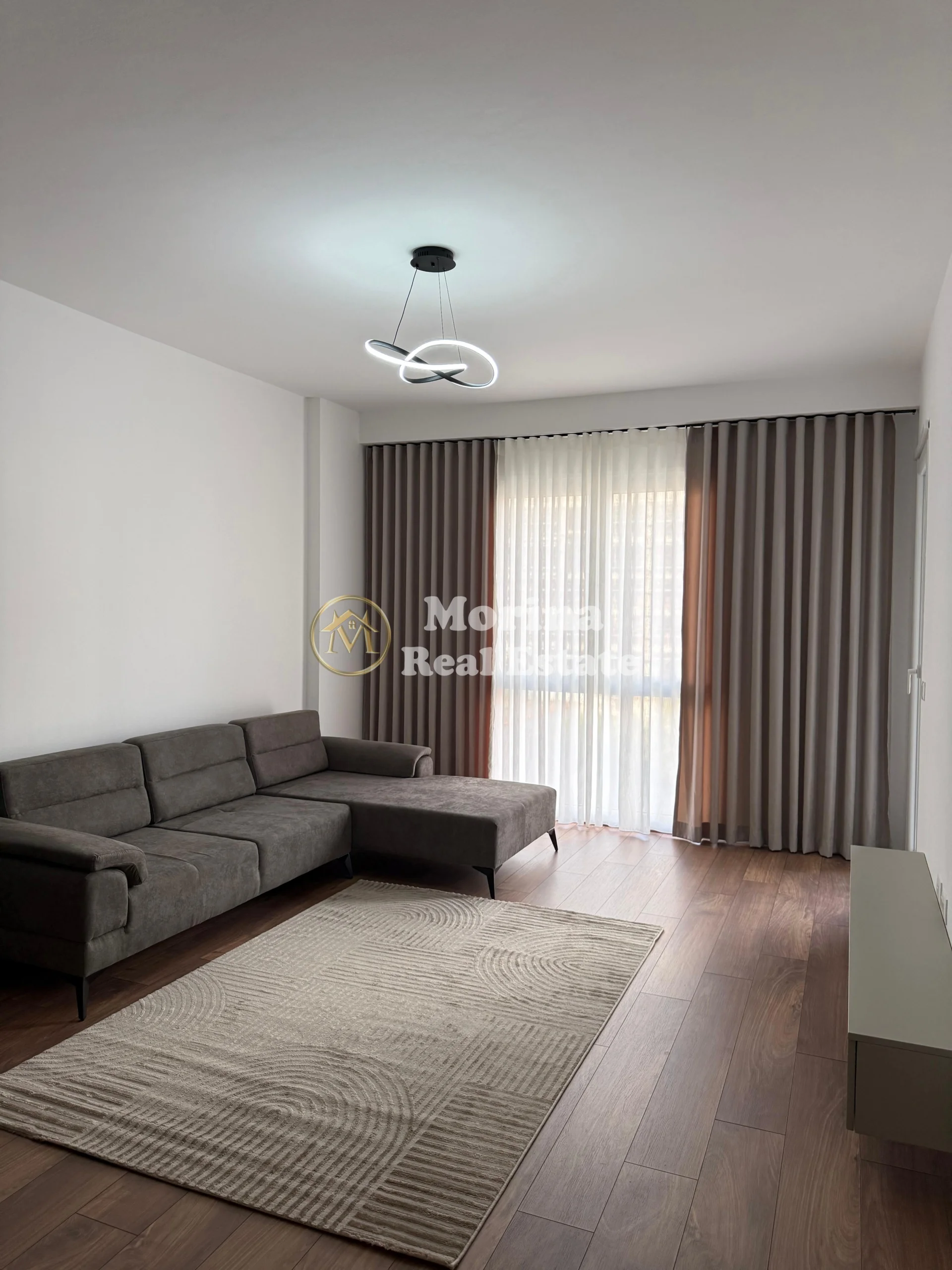 Qera | Apartament 1 + 1 | Paskuqan | 450 €/muaj