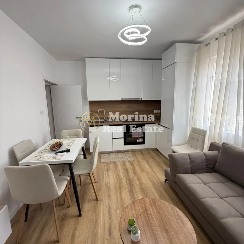 Qera | Apartament 1 + 1 | Qender | 700 €/muaj 2