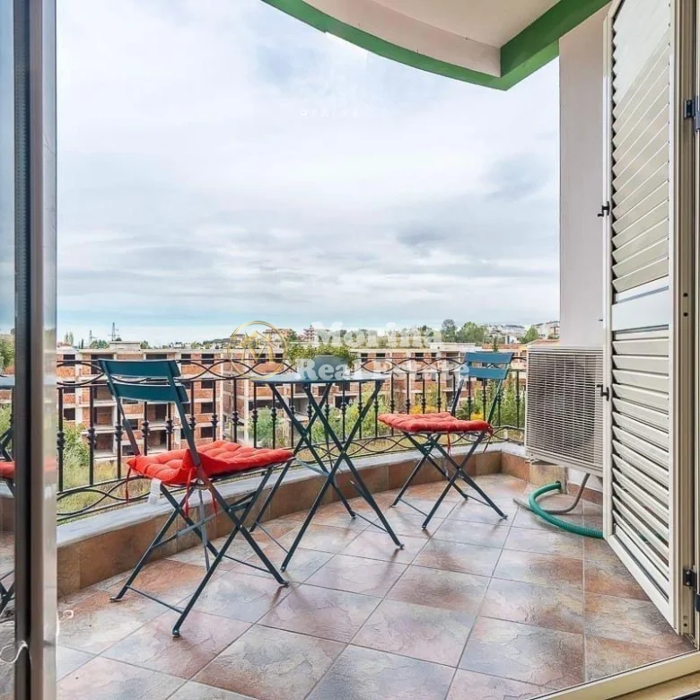 Qera | Vilë 1 + 1 | Shkozë | 2200 €/muaj 3