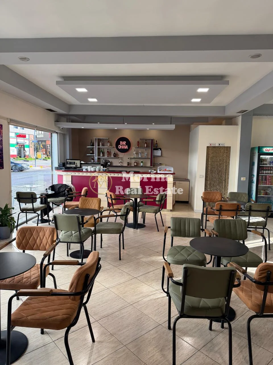 Qera | Ambjent Biznesi | Don Bosko | 1200 €/muaj