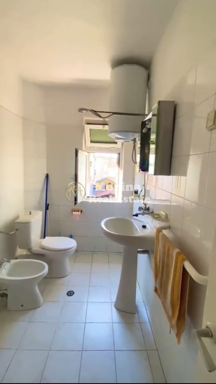 Shitet Apartament 2+1, Ali Demi, 114.300 Euro