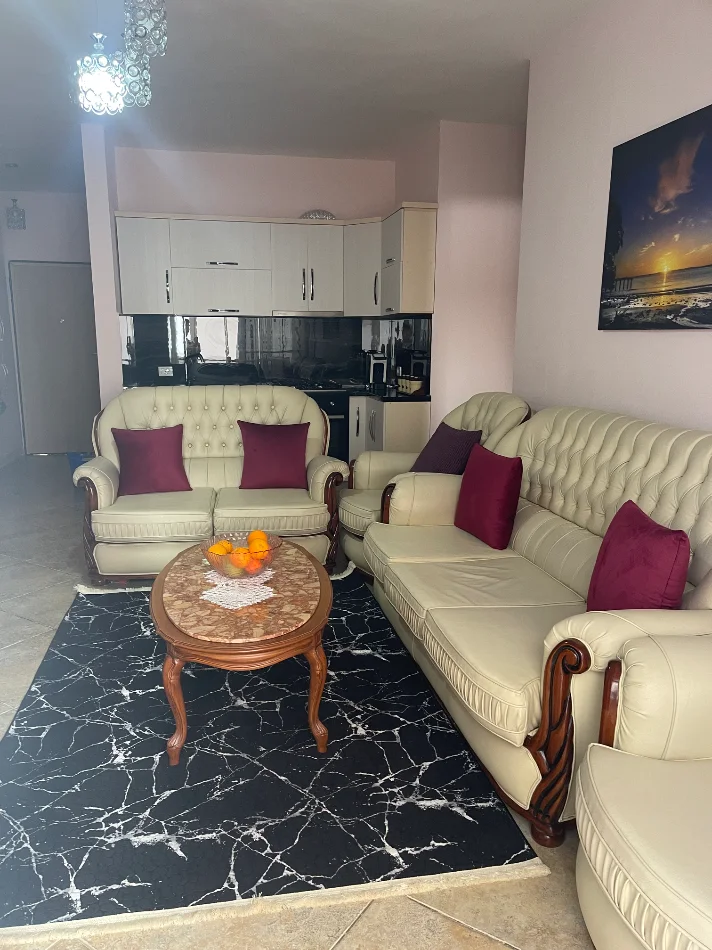 Shitje | Apartament 1 + 1 | Durrës | 95000 €
