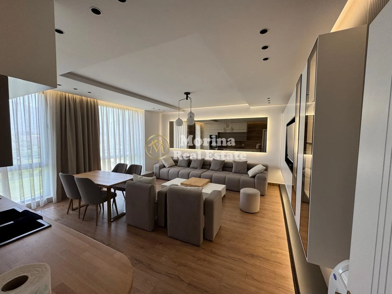 Qera | Apartament 1 + 1 | Bulevardi i Ri | 700 €/muaj