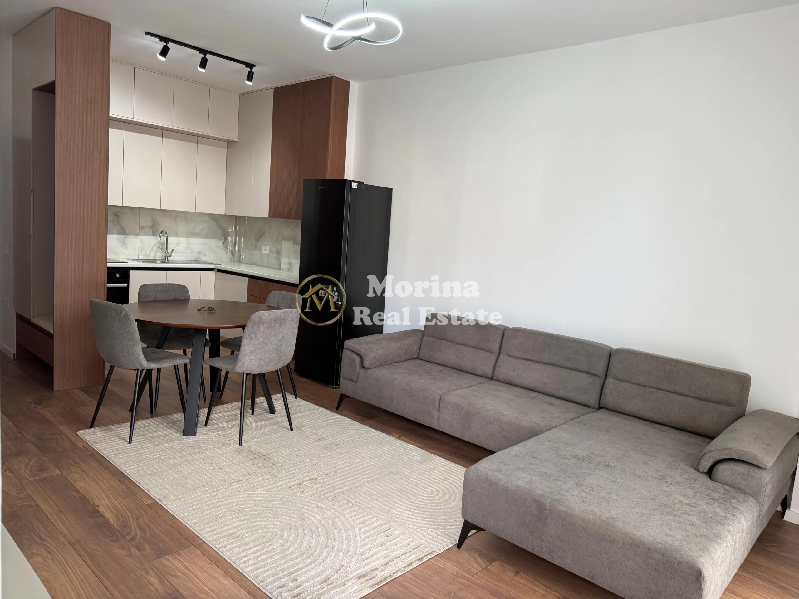 Qera | Apartament 1 + 1 | Paskuqan | 450 €/muaj