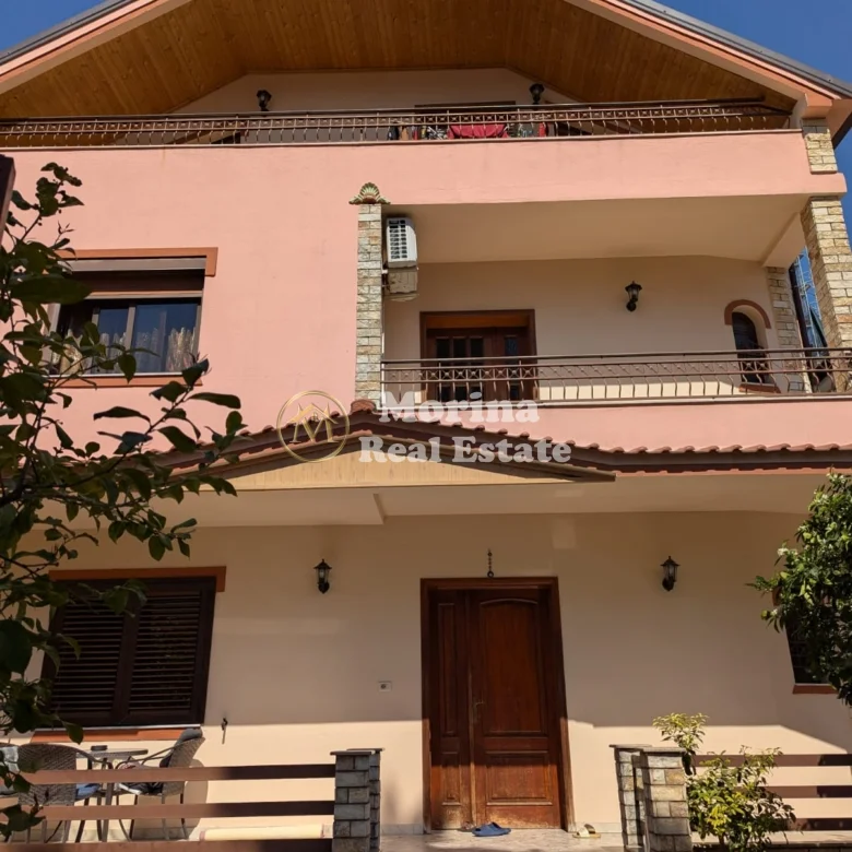 Shitje | Shtëpi private 6 + 1 | Don Bosko | 515000 €